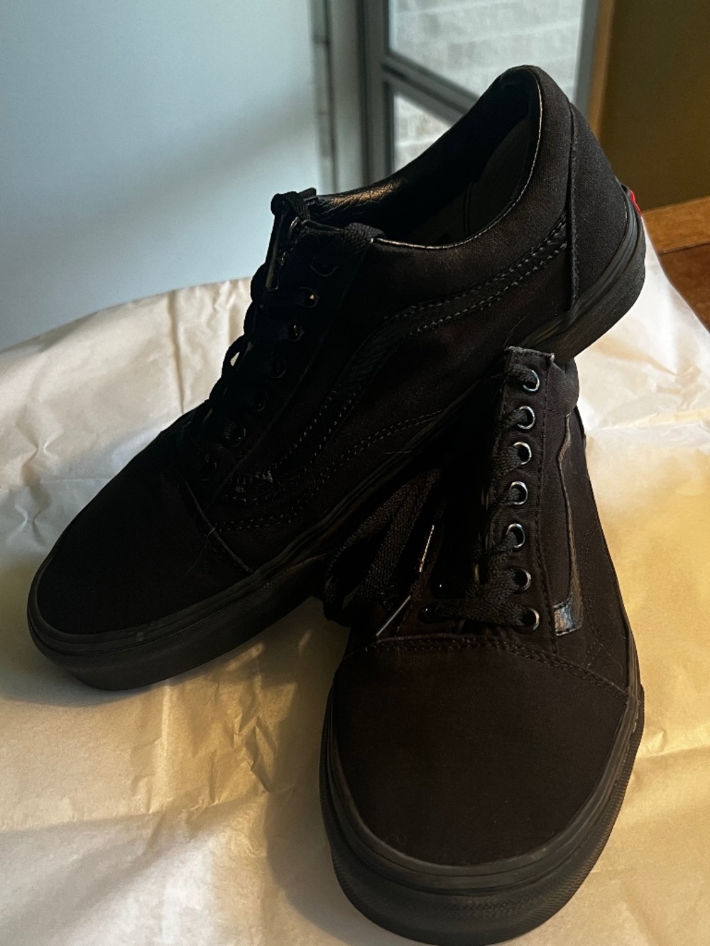 VANS -  shoes